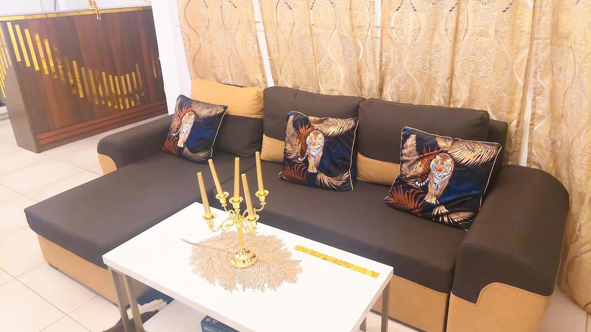 דירות קאיין Dolce Pace Kreyol מראה חיצוני תמונה